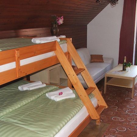 Tourist House Capricorn Διαμέρισμα Μπλεντ Εξωτερικό φωτογραφία