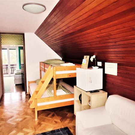 Tourist House Capricorn Διαμέρισμα Μπλεντ Εξωτερικό φωτογραφία
