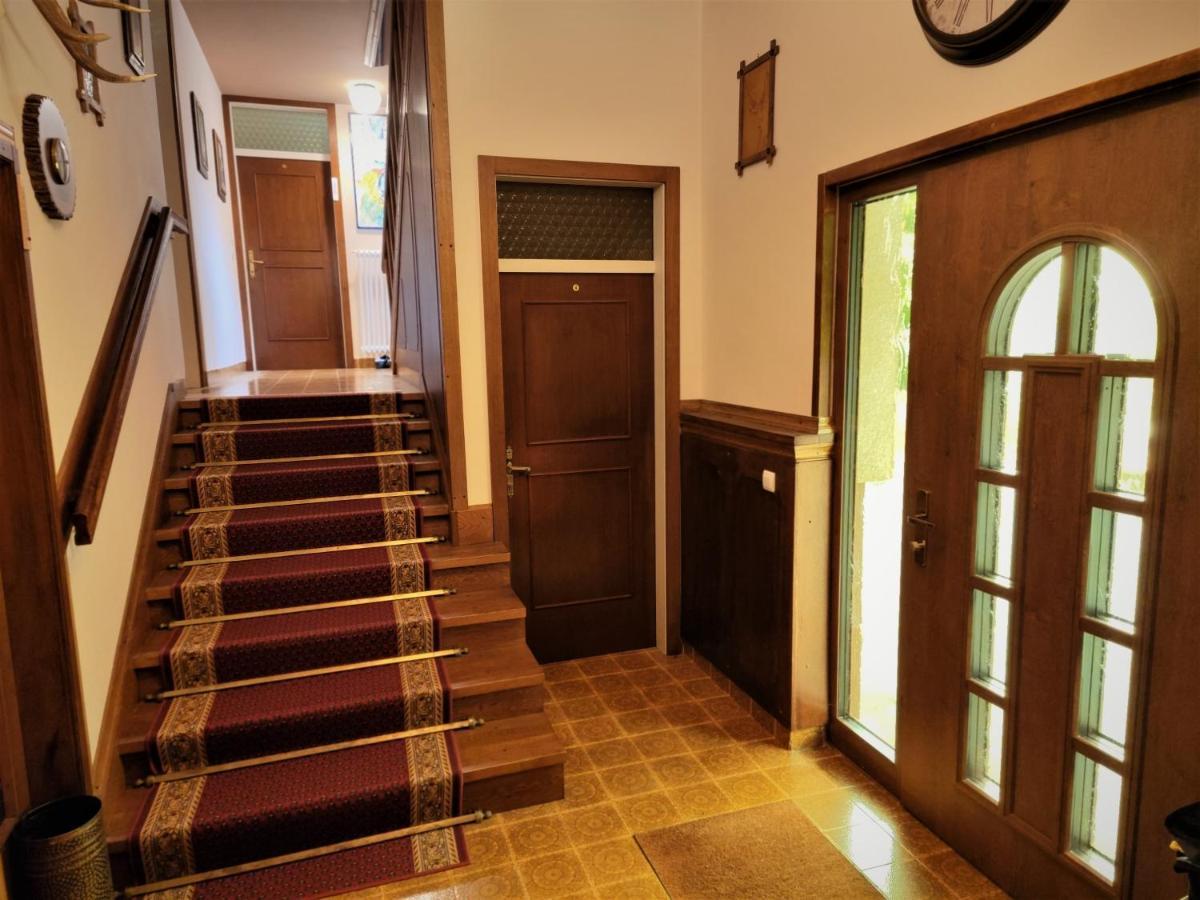Tourist House Capricorn Διαμέρισμα Μπλεντ Εξωτερικό φωτογραφία