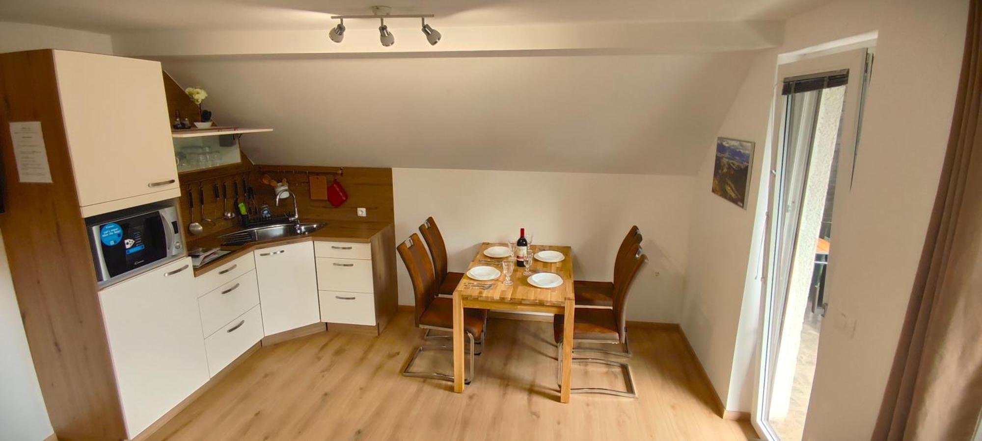 Tourist House Capricorn Διαμέρισμα Μπλεντ Δωμάτιο φωτογραφία