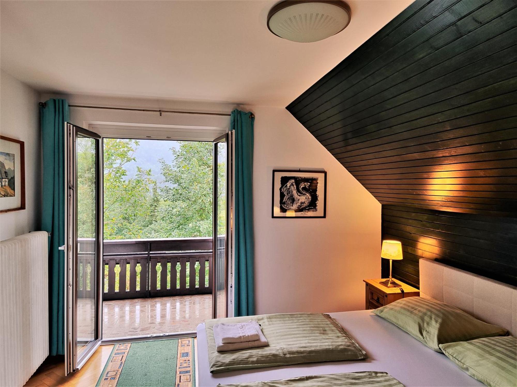 Tourist House Capricorn Διαμέρισμα Μπλεντ Δωμάτιο φωτογραφία