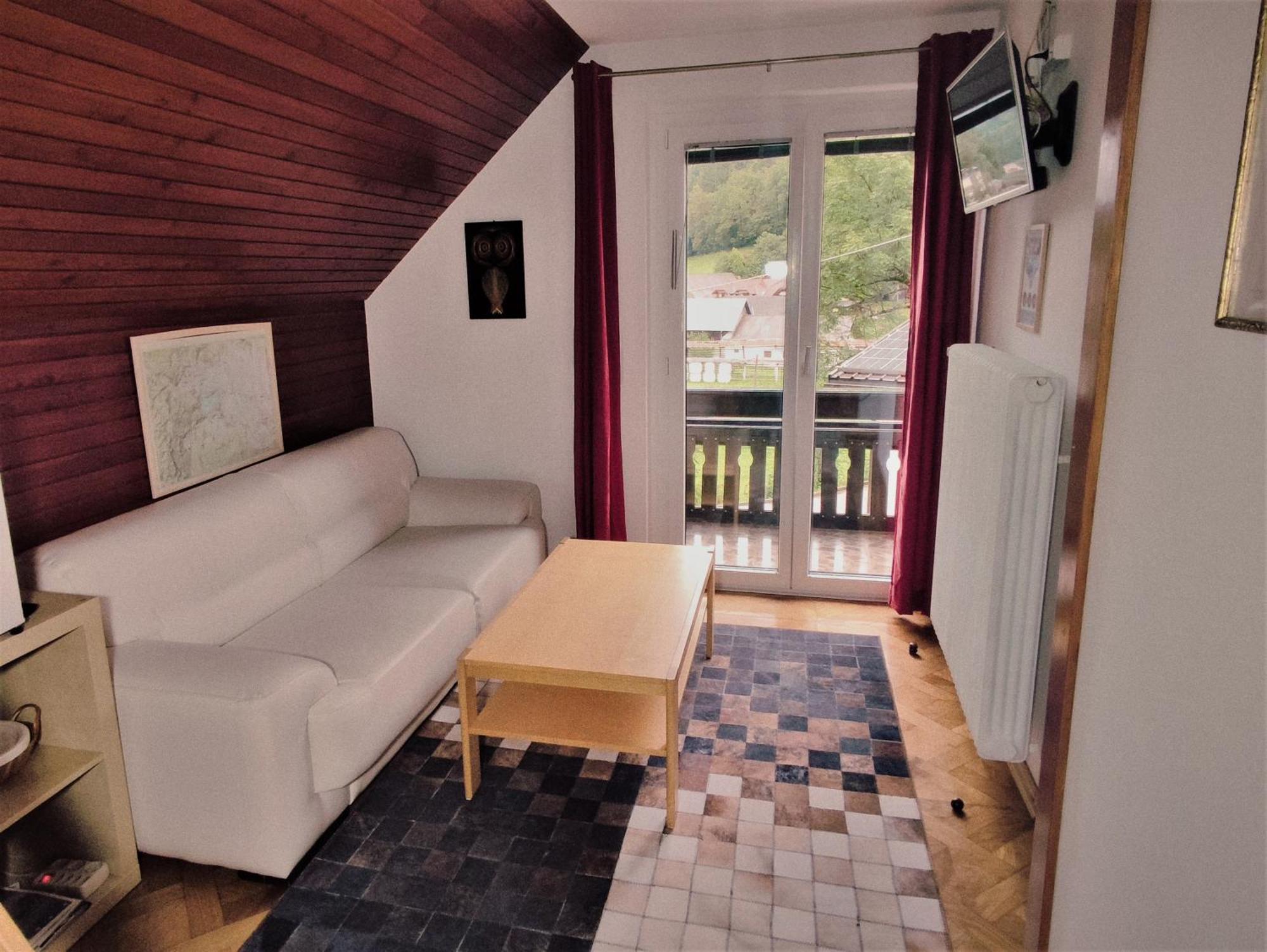 Tourist House Capricorn Διαμέρισμα Μπλεντ Δωμάτιο φωτογραφία