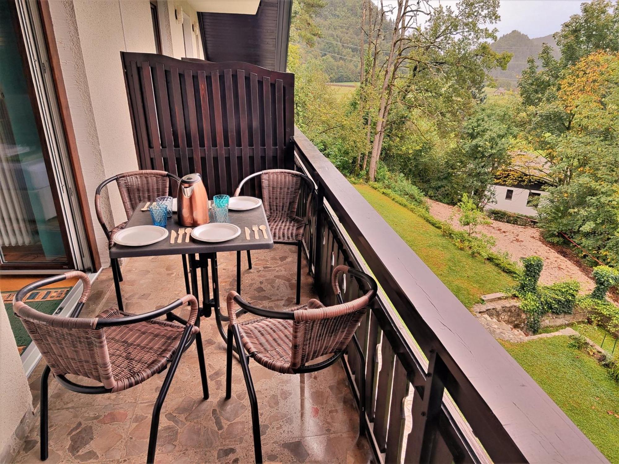 Tourist House Capricorn Διαμέρισμα Μπλεντ Εξωτερικό φωτογραφία