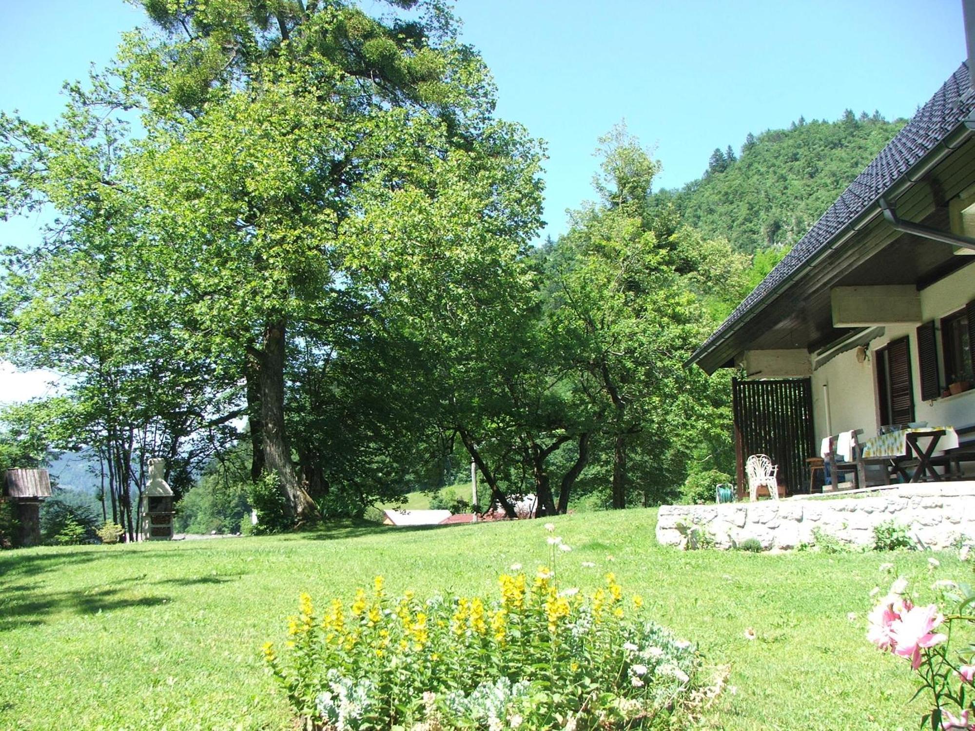 Tourist House Capricorn Διαμέρισμα Μπλεντ Εξωτερικό φωτογραφία