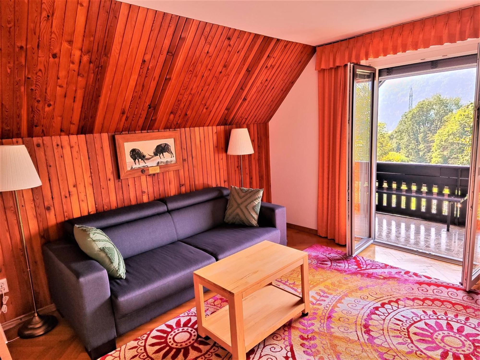 Tourist House Capricorn Διαμέρισμα Μπλεντ Δωμάτιο φωτογραφία