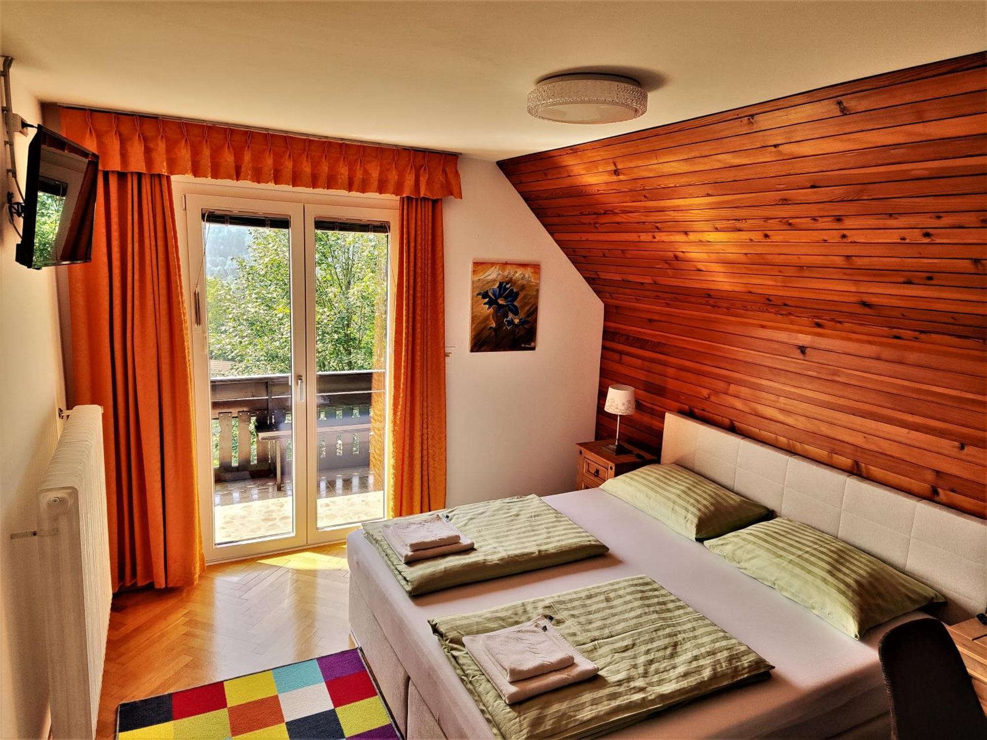 Tourist House Capricorn Διαμέρισμα Μπλεντ Εξωτερικό φωτογραφία