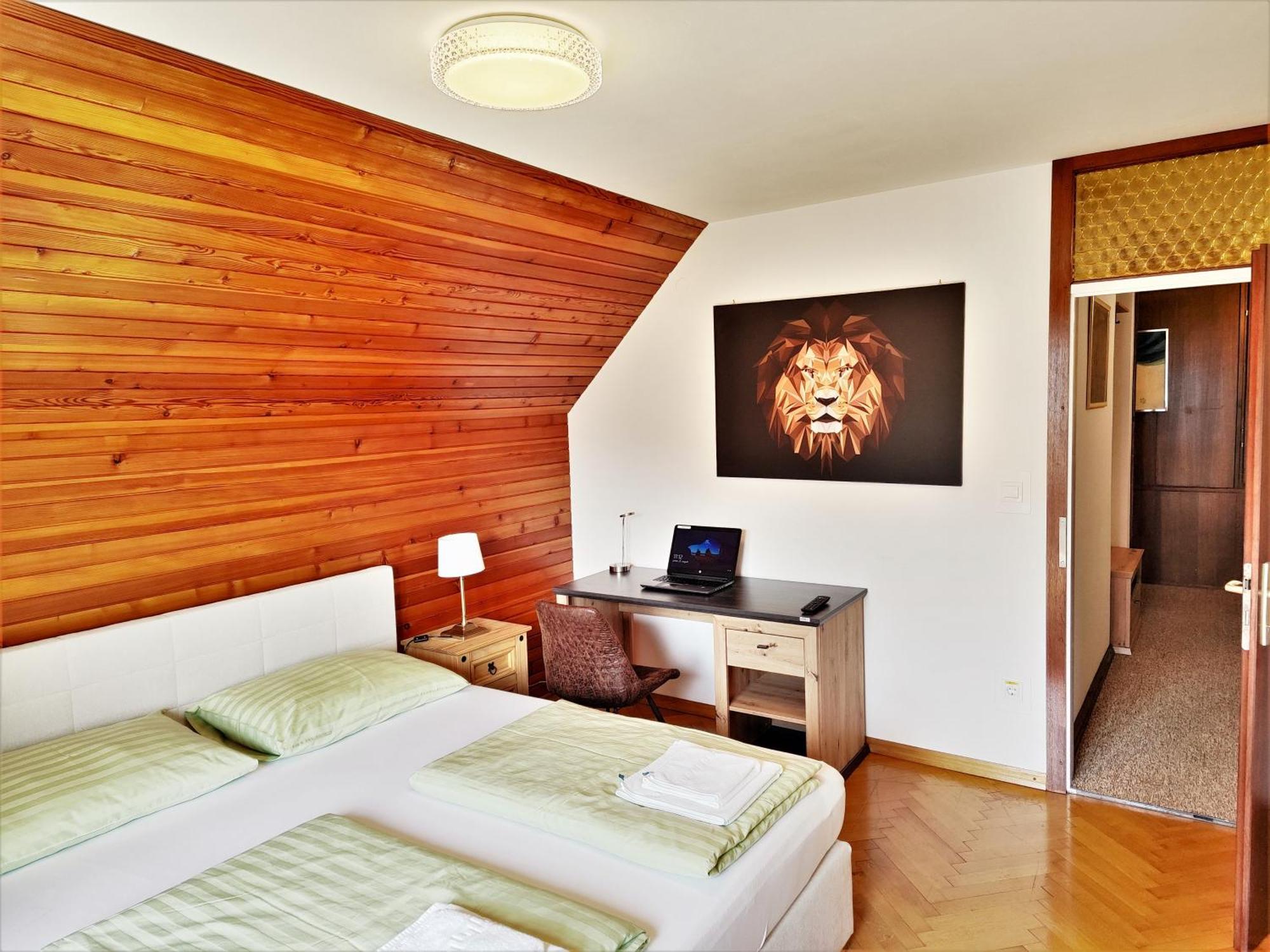 Tourist House Capricorn Διαμέρισμα Μπλεντ Εξωτερικό φωτογραφία