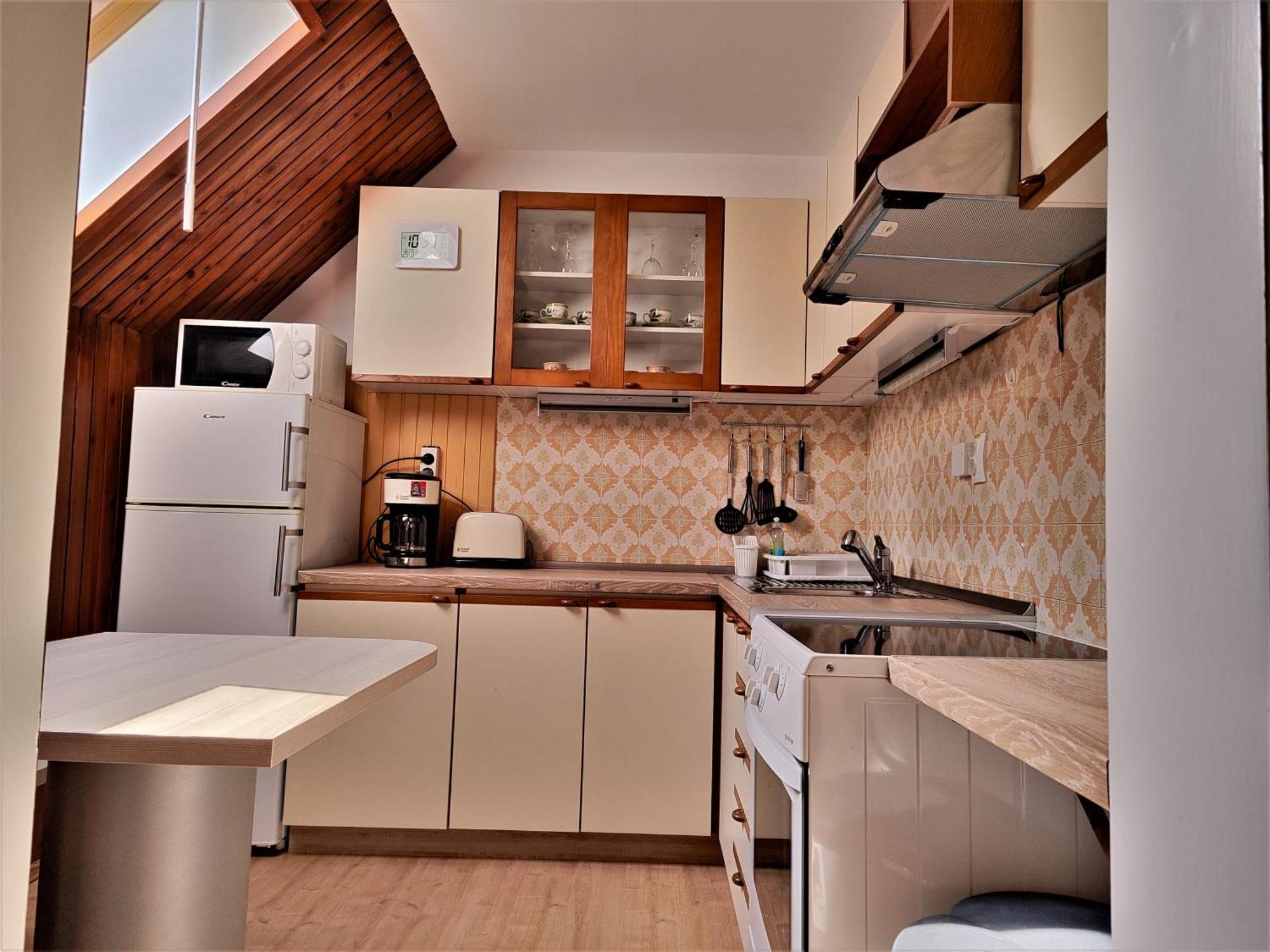 Tourist House Capricorn Διαμέρισμα Μπλεντ Δωμάτιο φωτογραφία