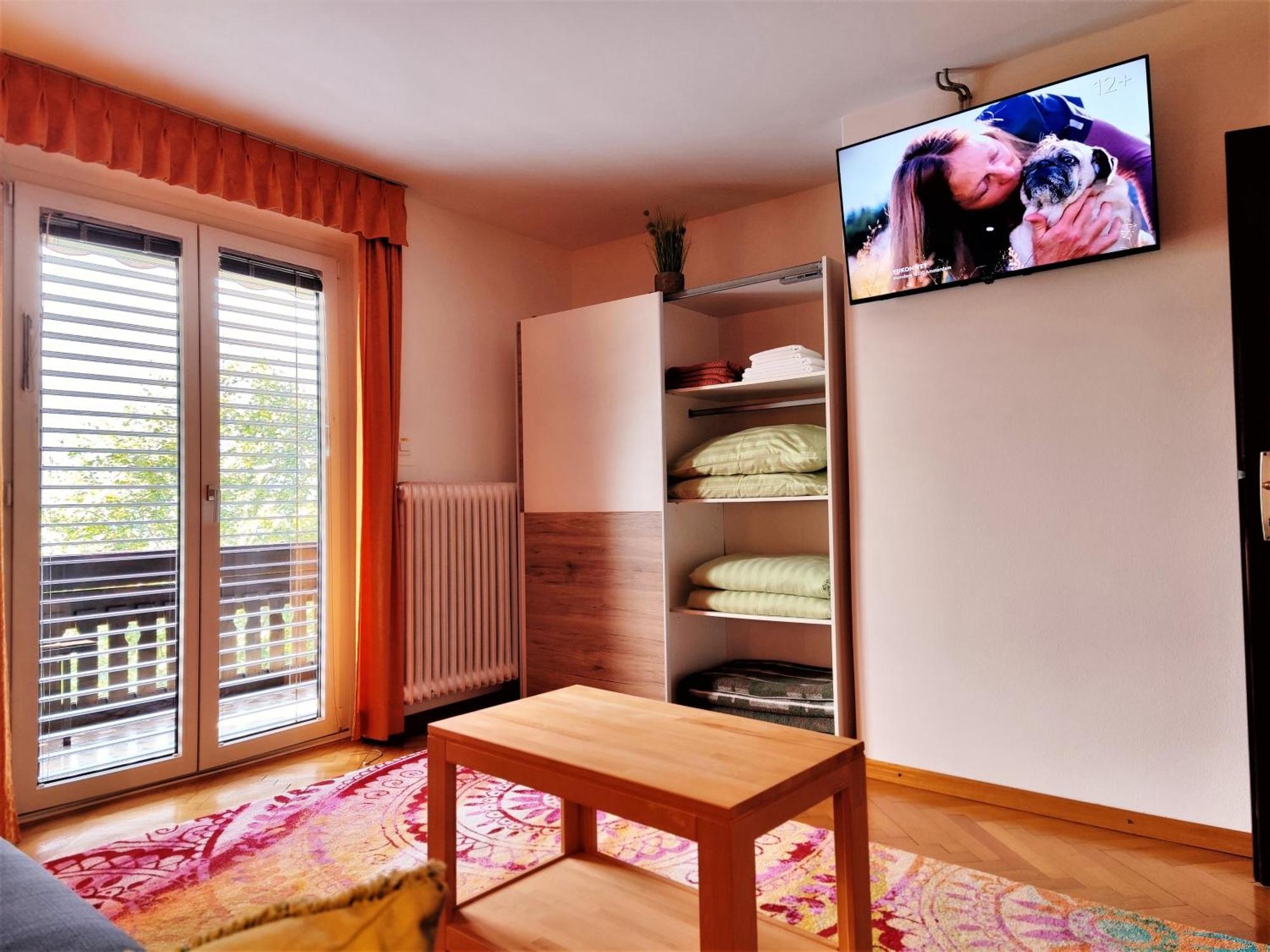 Tourist House Capricorn Διαμέρισμα Μπλεντ Δωμάτιο φωτογραφία