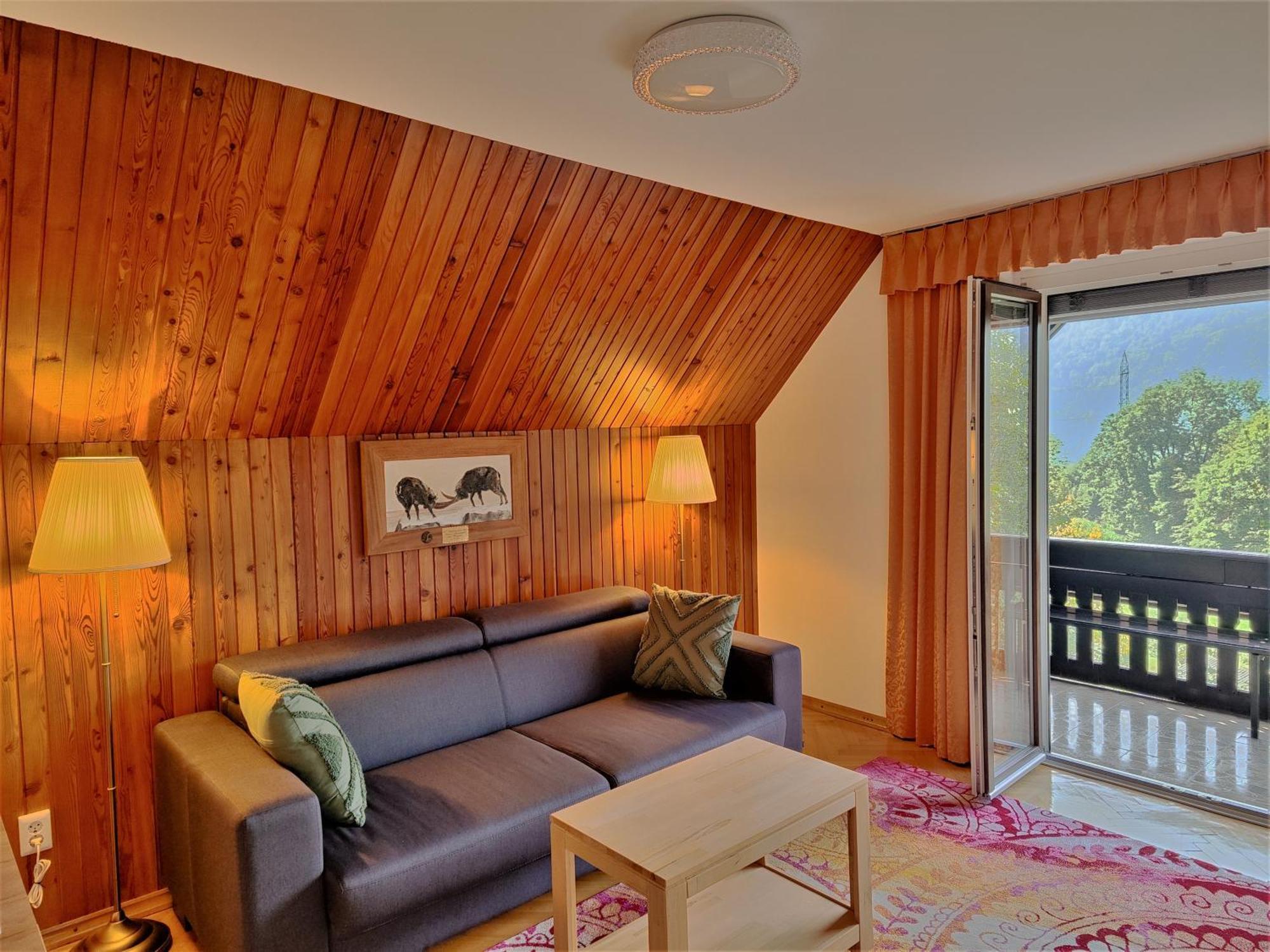 Tourist House Capricorn Διαμέρισμα Μπλεντ Εξωτερικό φωτογραφία