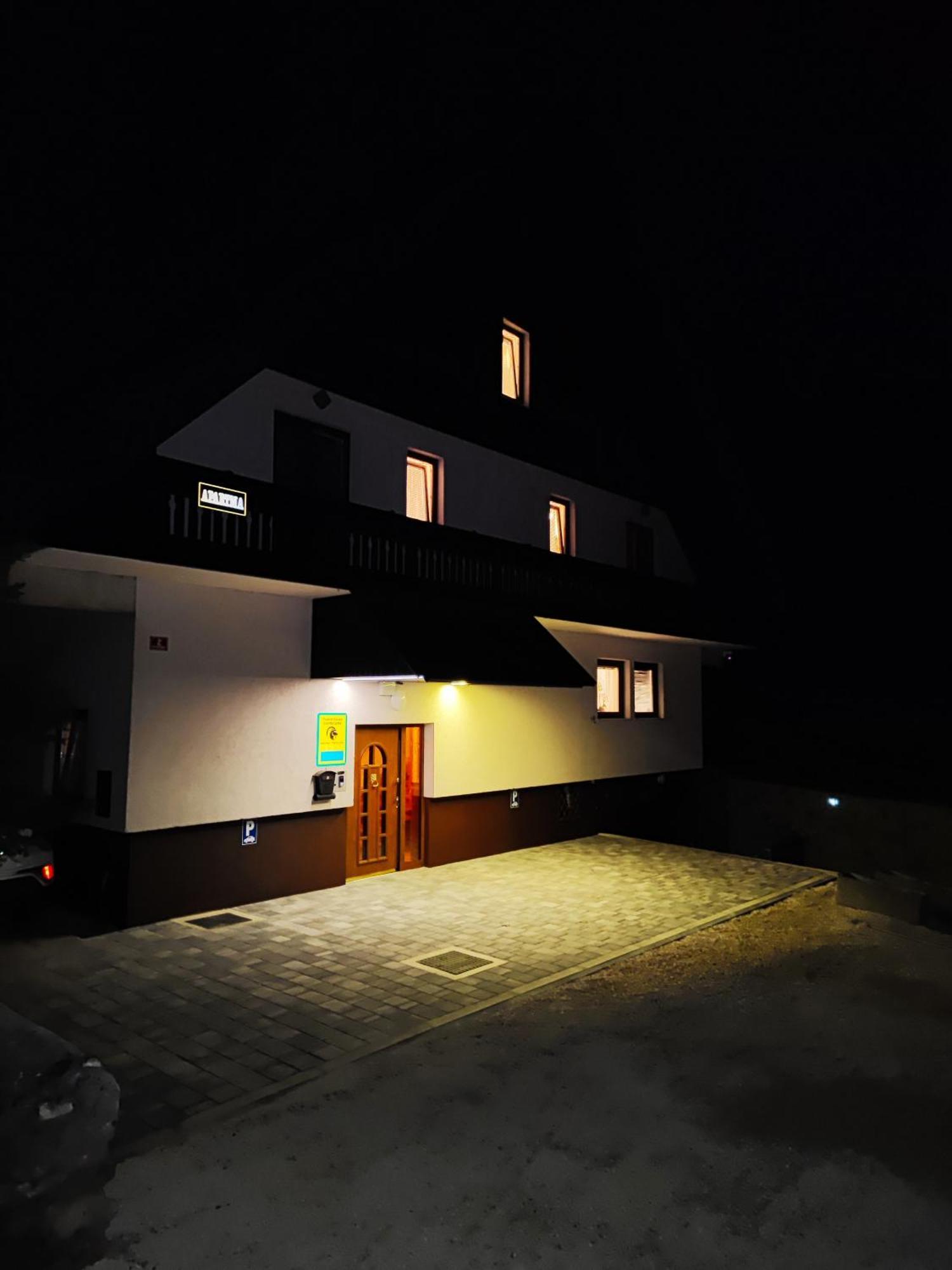 Tourist House Capricorn Διαμέρισμα Μπλεντ Εξωτερικό φωτογραφία