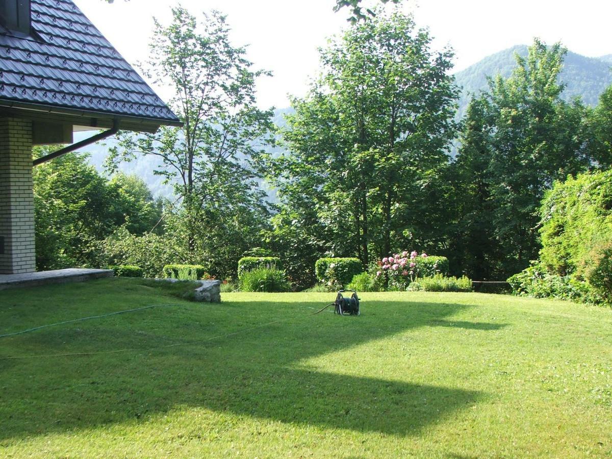 Tourist House Capricorn Διαμέρισμα Μπλεντ Εξωτερικό φωτογραφία